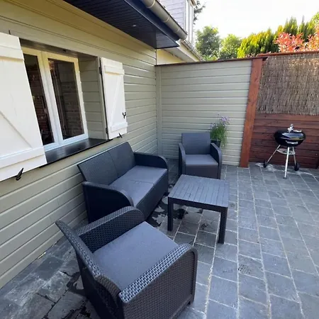 Maison De Campagne *