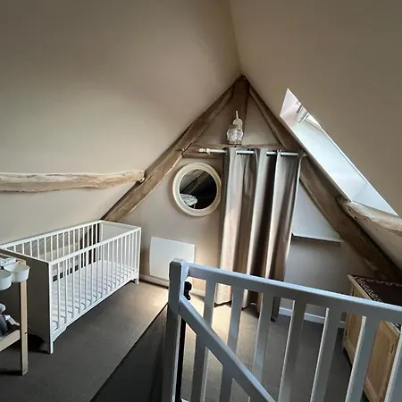 Maison De Campagne *