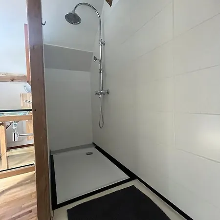 Maison De Campagne Feriehus