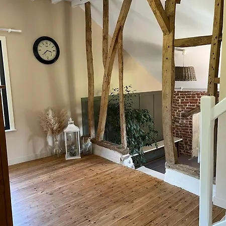 Maison De Campagne *