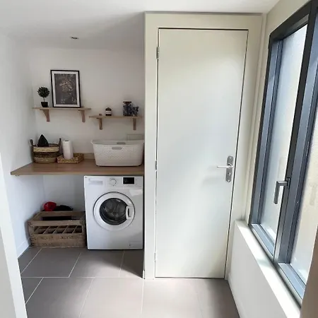 Feriehus Maison De Campagne *