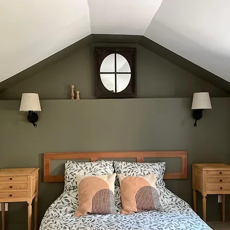 Maison De Campagne *