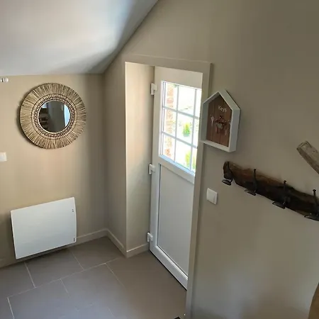 Maison De Campagne Feriehus