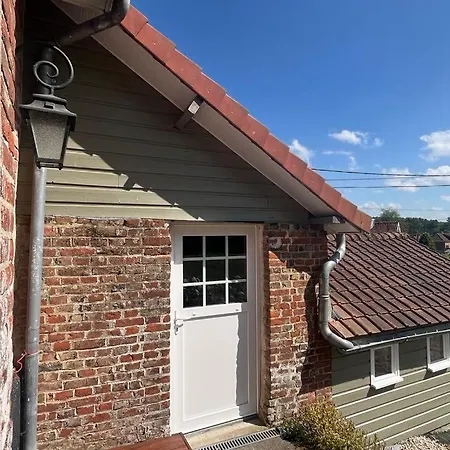Maison De Campagne