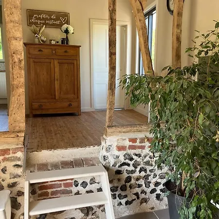 Holiday home Maison De Campagne *