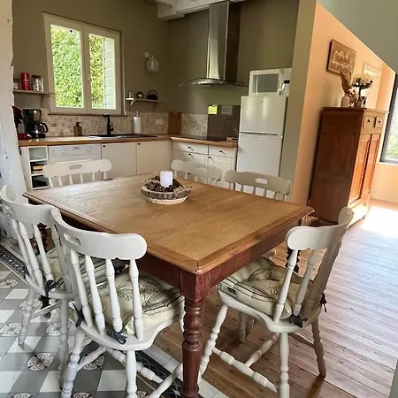 Holiday home Maison De Campagne *