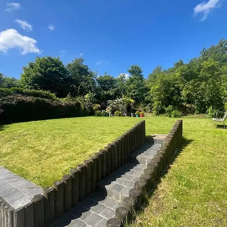 Maison De Campagne Raye-sur-Authie