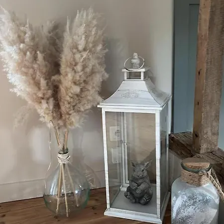 Feriehus Maison De Campagne *